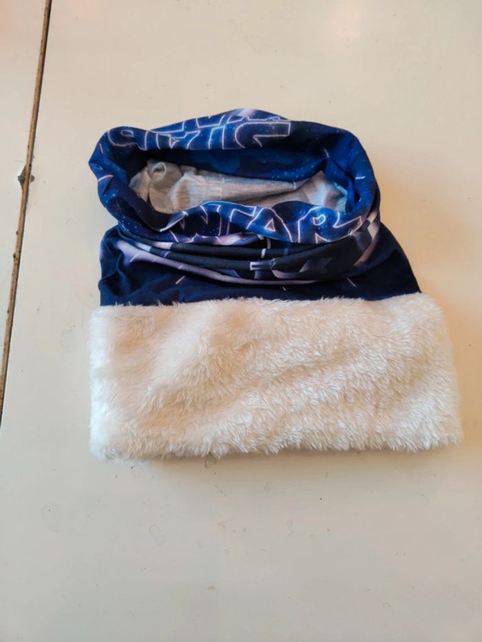 Tour de cou - photo numéro 4