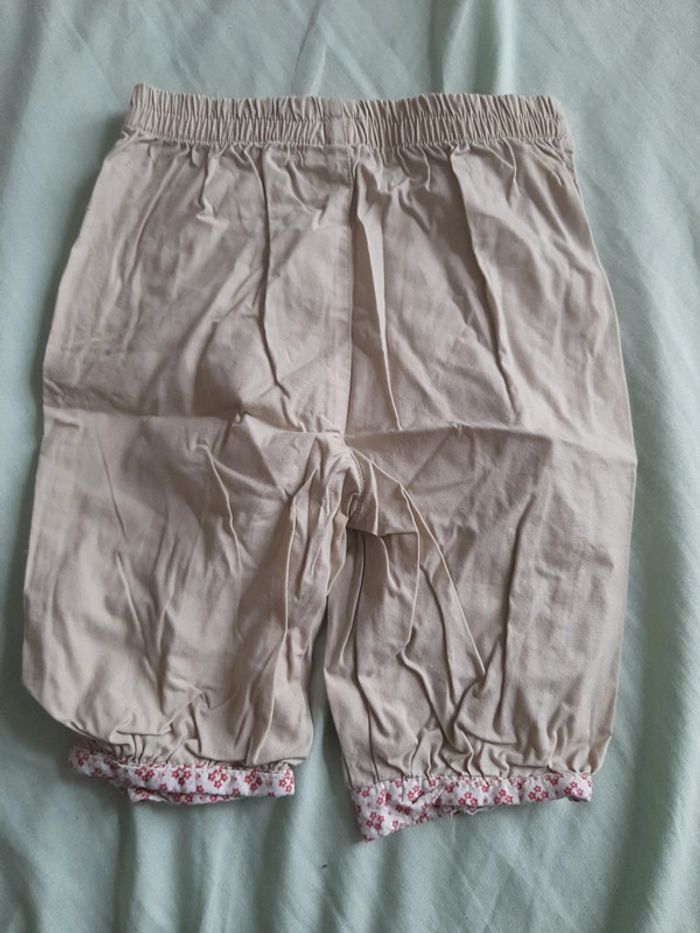 Pantalon T12M - photo numéro 2