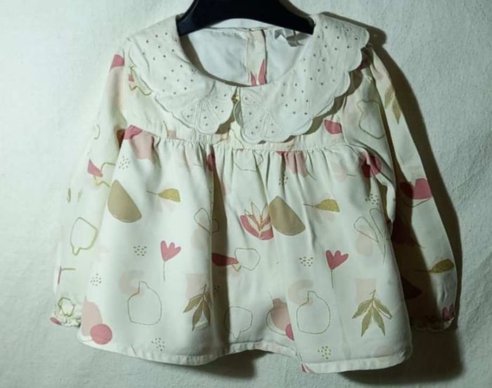 chemise Orchestra