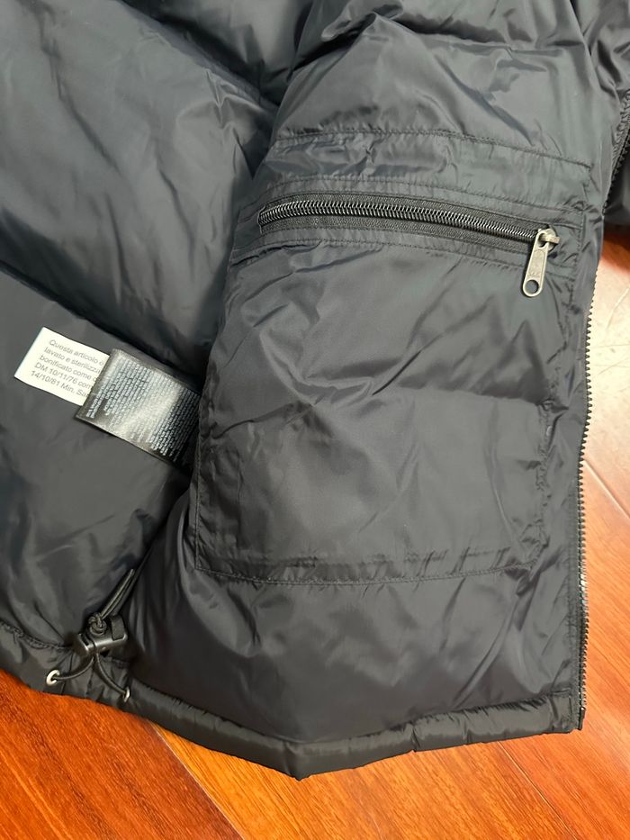 THE NORTH FACE / Doudoune noire 1996 - photo numéro 7