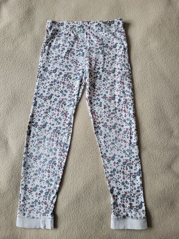 Legging 8 ans in extenso