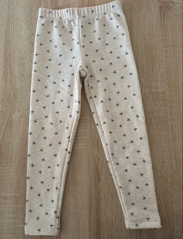 Legging fille