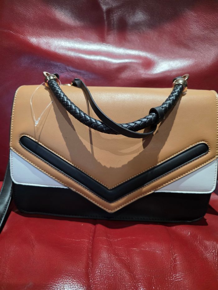 Sac à main - photo numéro 4