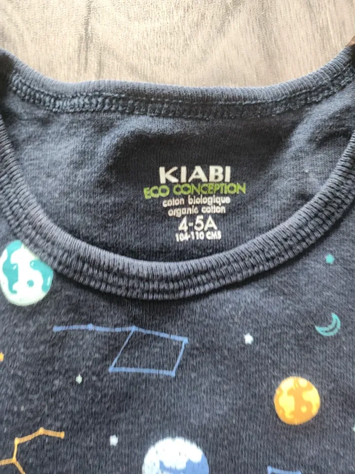Débardeur kiabi - photo numéro 2