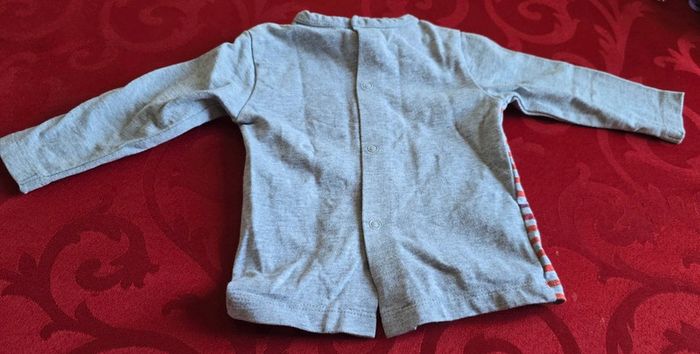 Tee-shirts 9mois - photo numéro 2