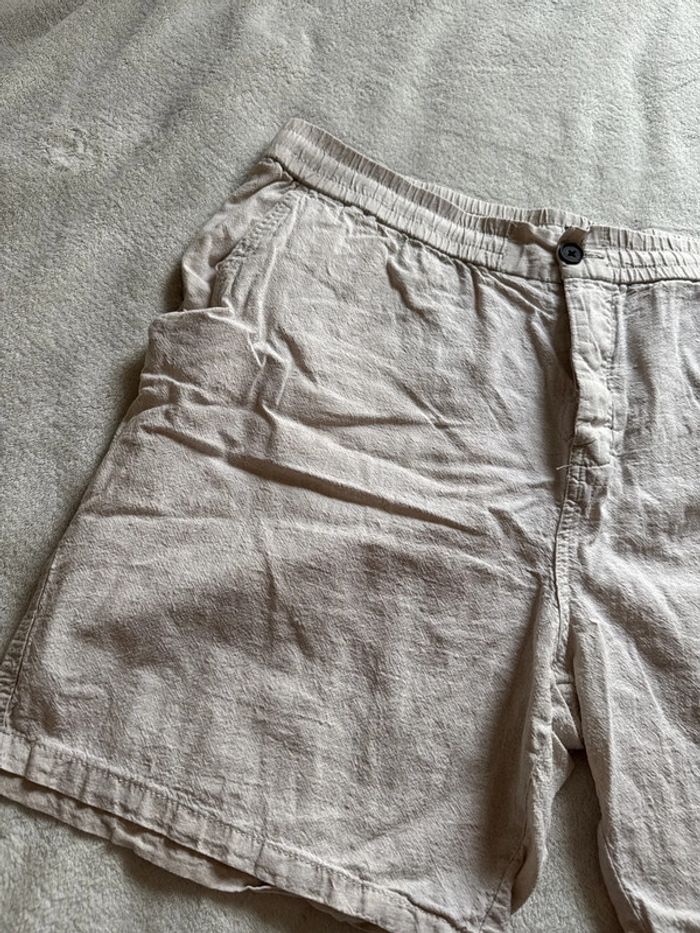 Short léger - photo numéro 2