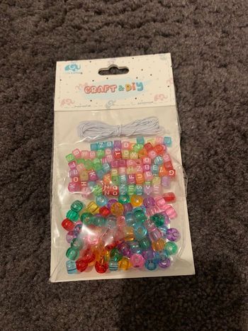 Kit de bracelet 