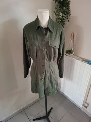 Robe d'été TU