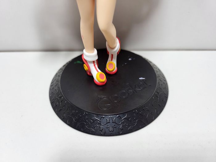 Figurine One piece - QPosket - Uta - photo numéro 4