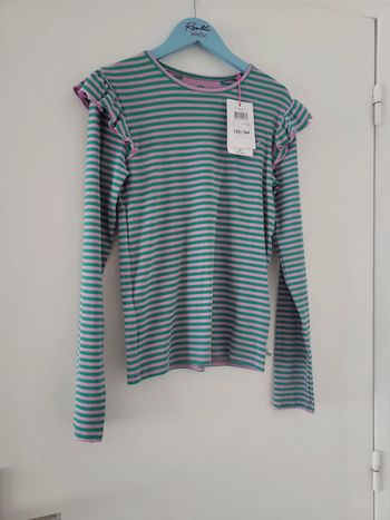 Pull fin manches longues neuf WE