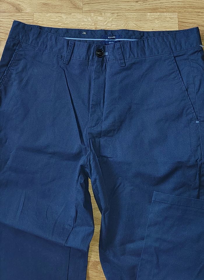 Pantalon costume homme - photo numéro 3