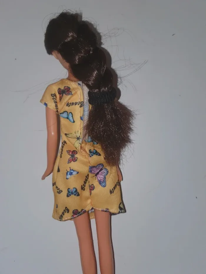 Barbie - photo numéro 2