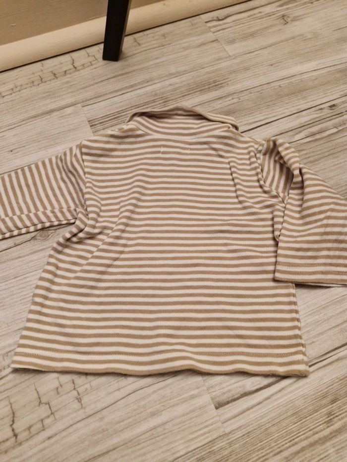 Sous pull 12 mois - photo numéro 4