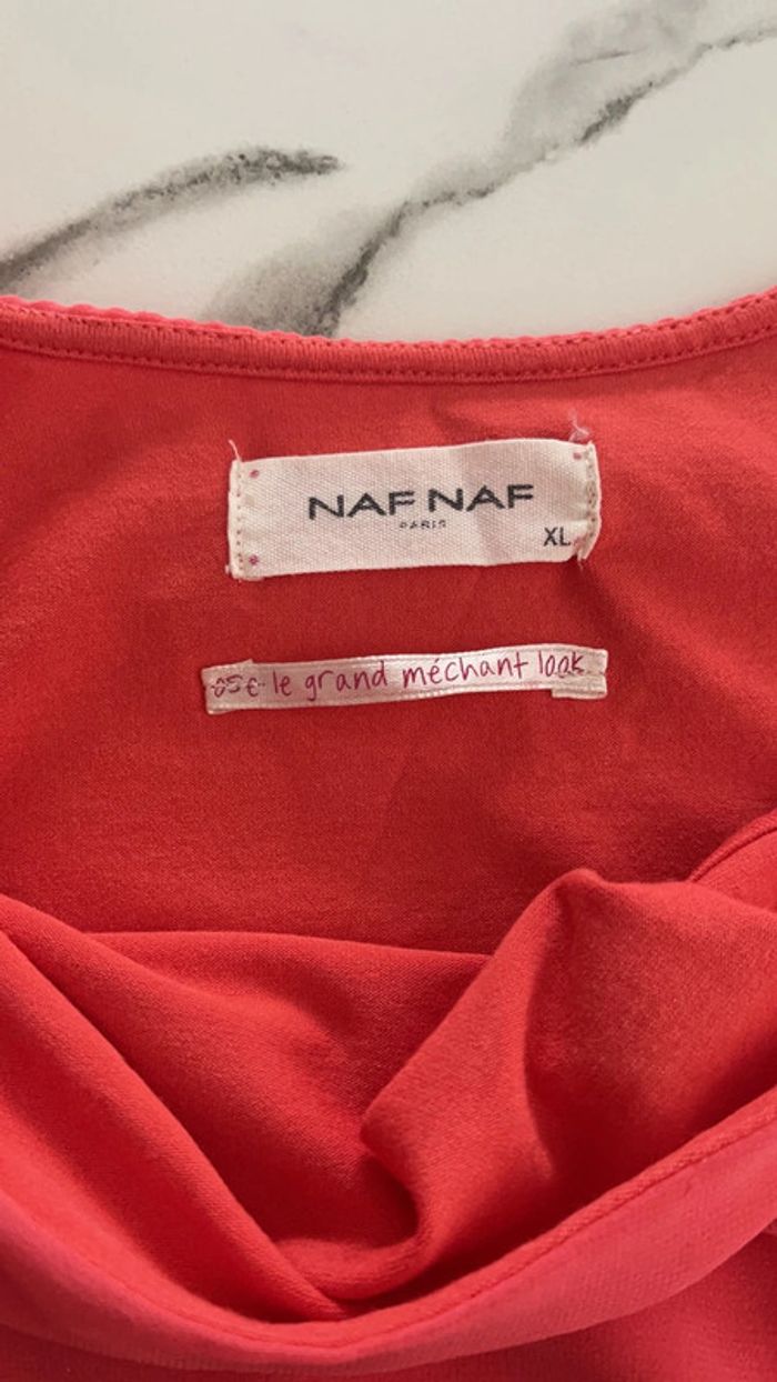Robe de marque Naf Naf neuve - photo numéro 6