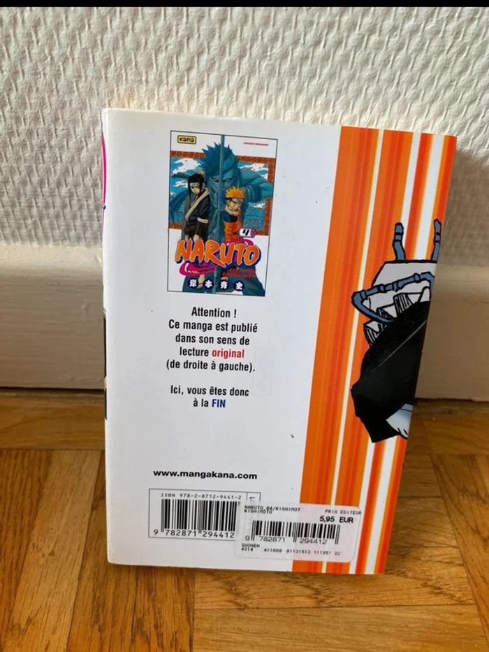 Manga - photo numéro 2
