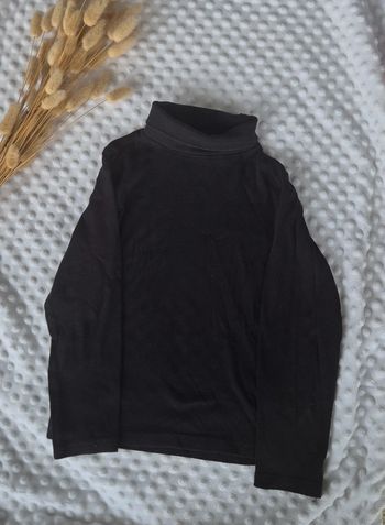 Sous-pull - Tee-shirt manches longues 8 ans