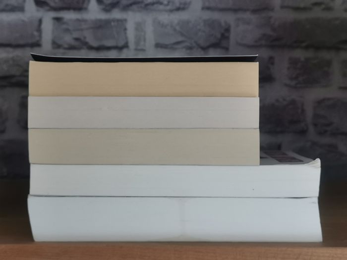 Lisa Gardner - photo numéro 3