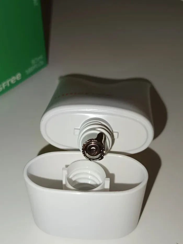 Crème solaire quotidienne visage spf 30 innisfree - photo numéro 7