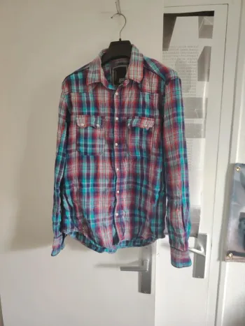 Chemise jack & Jones S