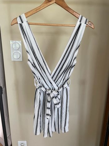 Combi short