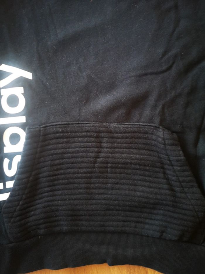 Sweet capuche - photo numéro 4