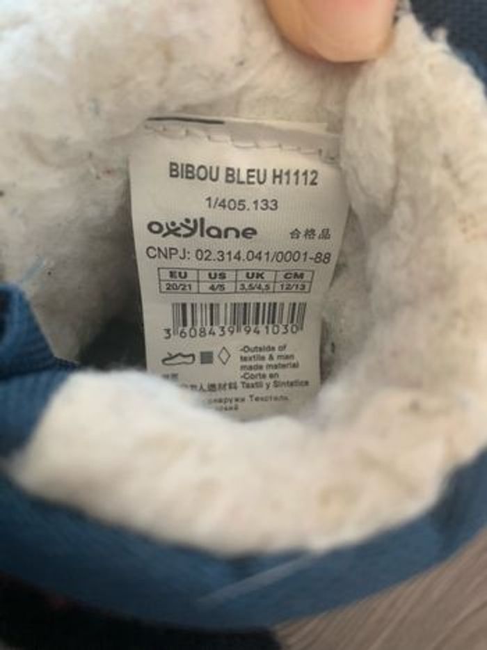 Bottines de neige Quechua - photo numéro 7