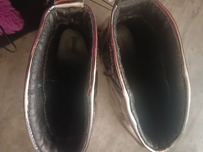 Bottine - photo numéro 6