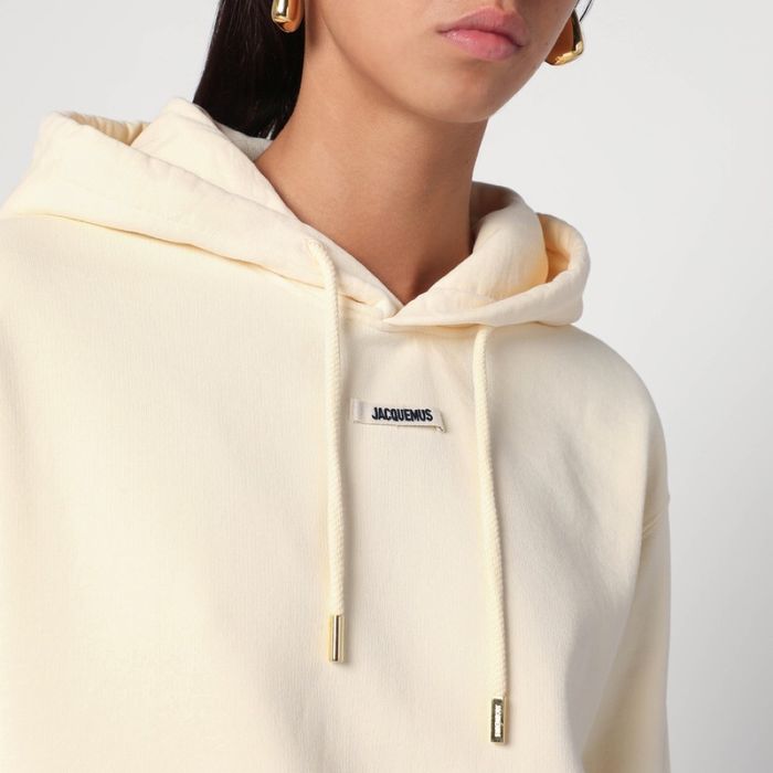 Sweat JACQUEMUS - photo numéro 2