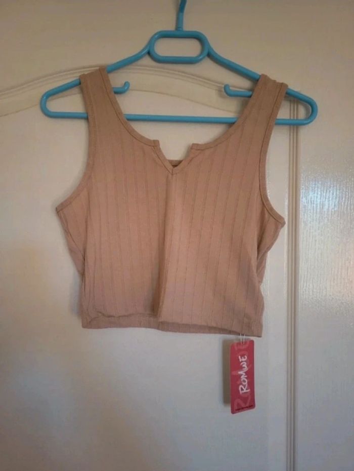 Croc tops - photo numéro 3