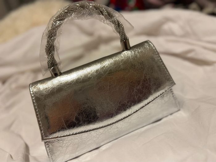 Sac soirée - photo numéro 3