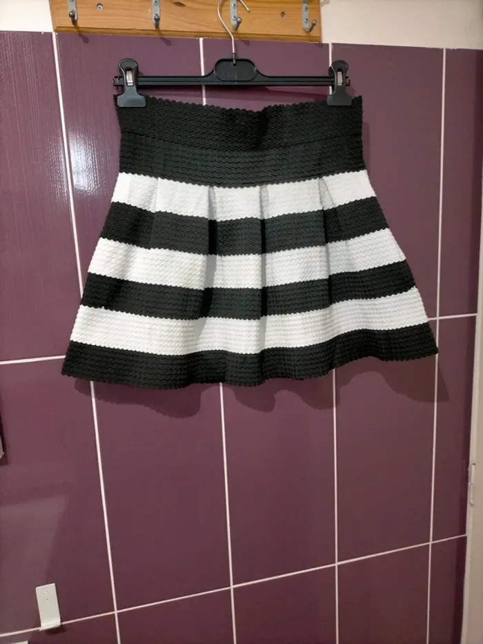 Jupe taille L