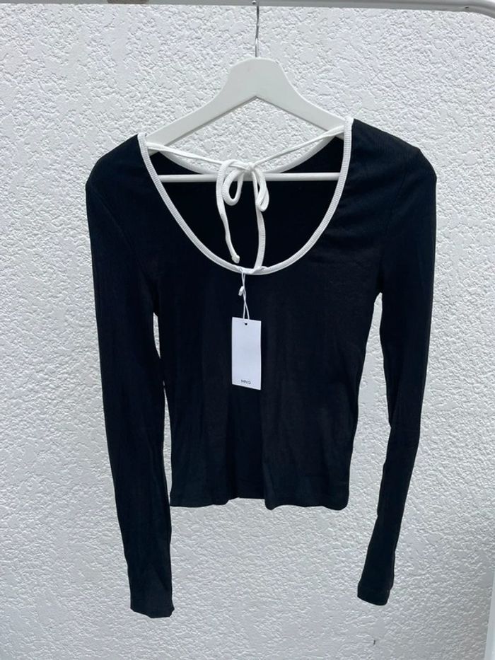 Pull à manches longues - photo numéro 2