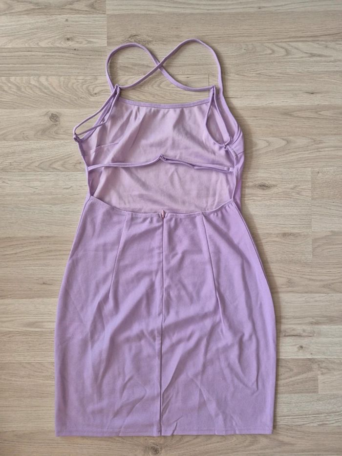 Robe Shein - photo numéro 3
