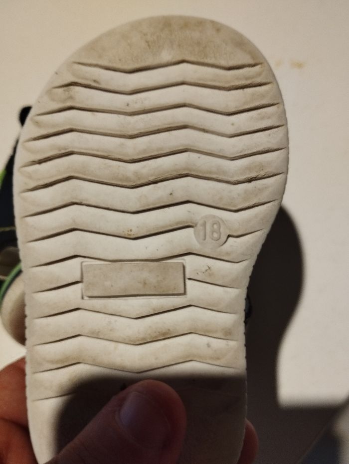 Chaussures été - photo numéro 3