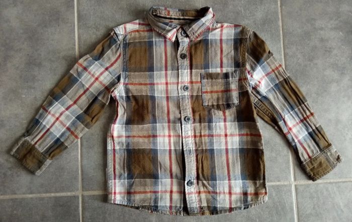 Lot de 4 hauts - photo numéro 3