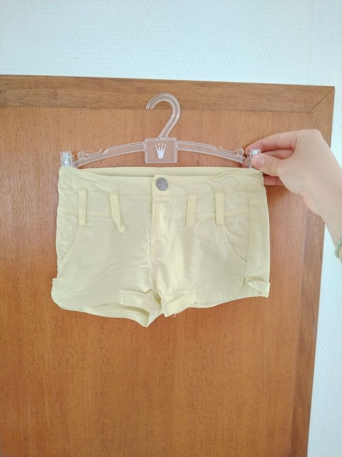 Lot de 8 shorts et 2 pantacourts - photo numéro 9