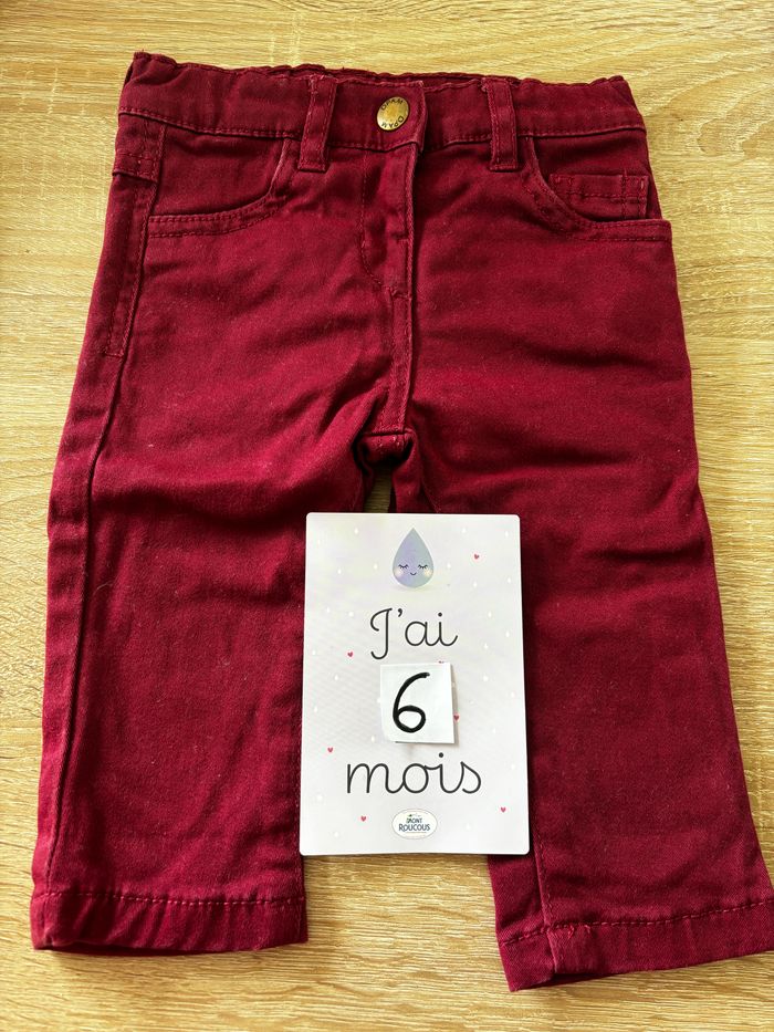 Jean bordeaux DPAM t.6m