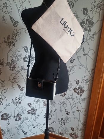 Sac bandoulière liu-jo