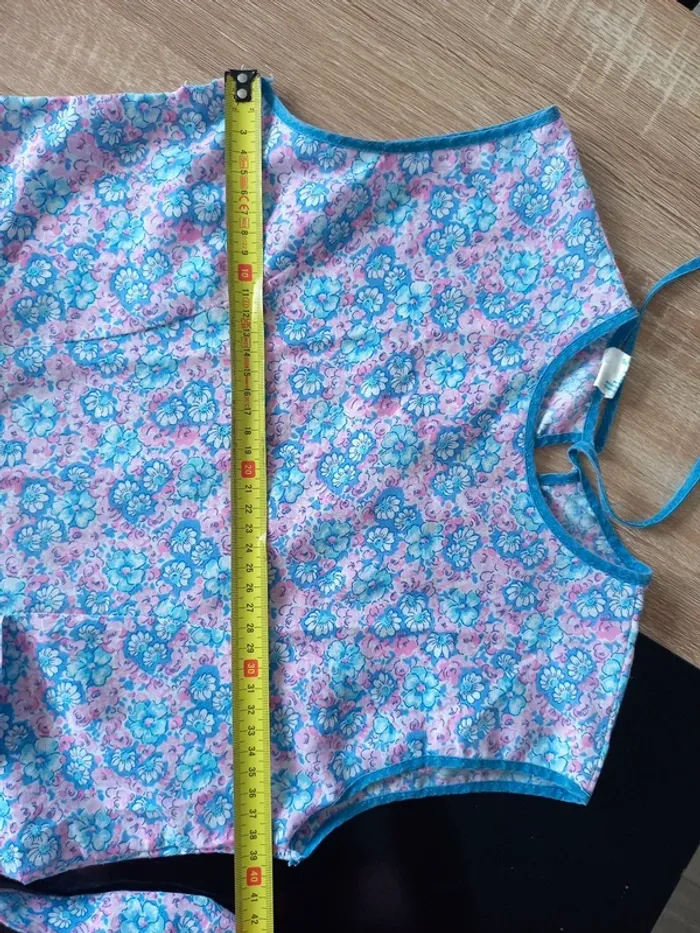 Robe fleurie 12 ans - photo numéro 11