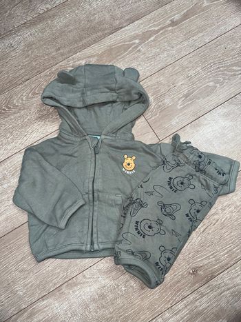 Ensemble Disney 3 mois