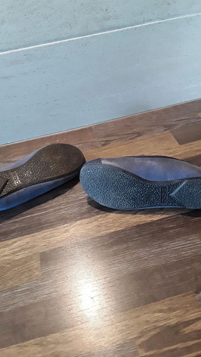 Ballerines okaidi 26 - photo numéro 3