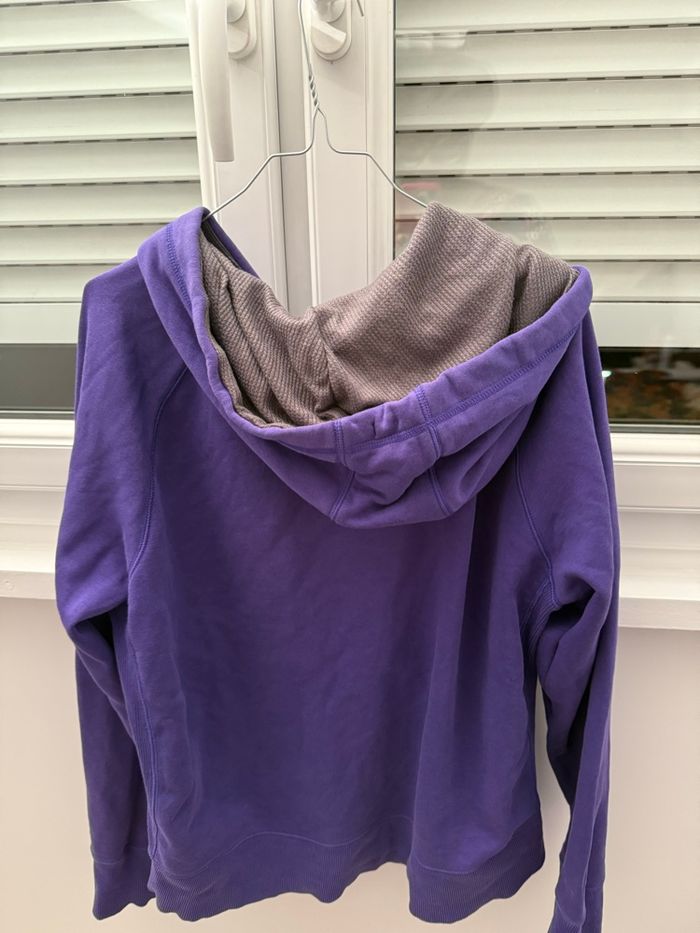 Veste à capuche Under Armour – Taille XL - photo numéro 3