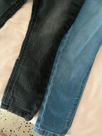 Lot 2 jeggins