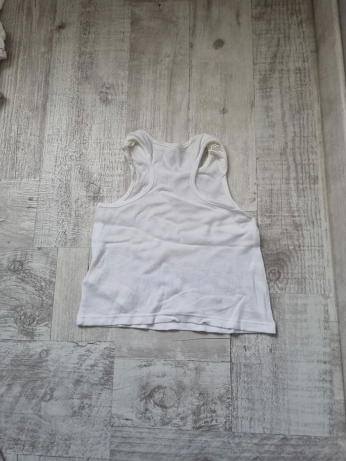 Débardeur Taille 3 ans - photo numéro 2