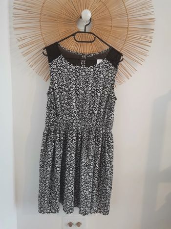 Robe comme neuve influx 40