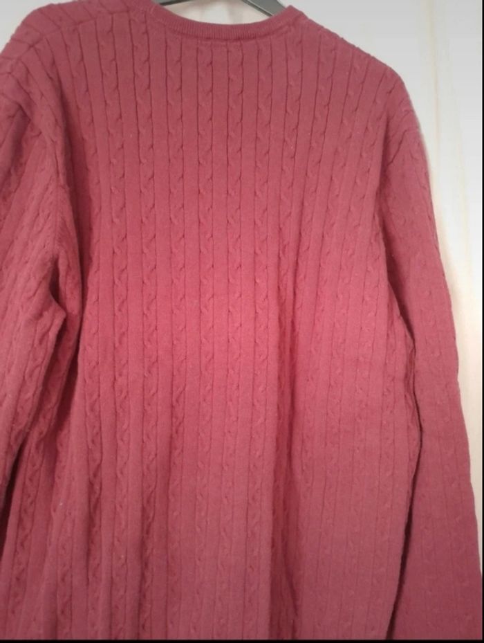 Pull homme - photo numéro 3