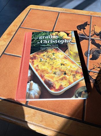 Les gratins Christophe