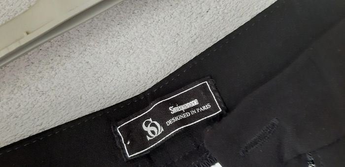 Pantalon noir sinequanone 😍 - photo numéro 2