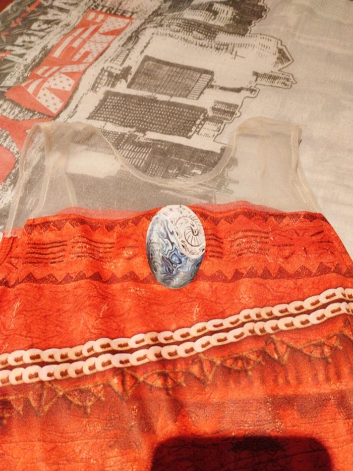 Robe Vaiana - photo numéro 2