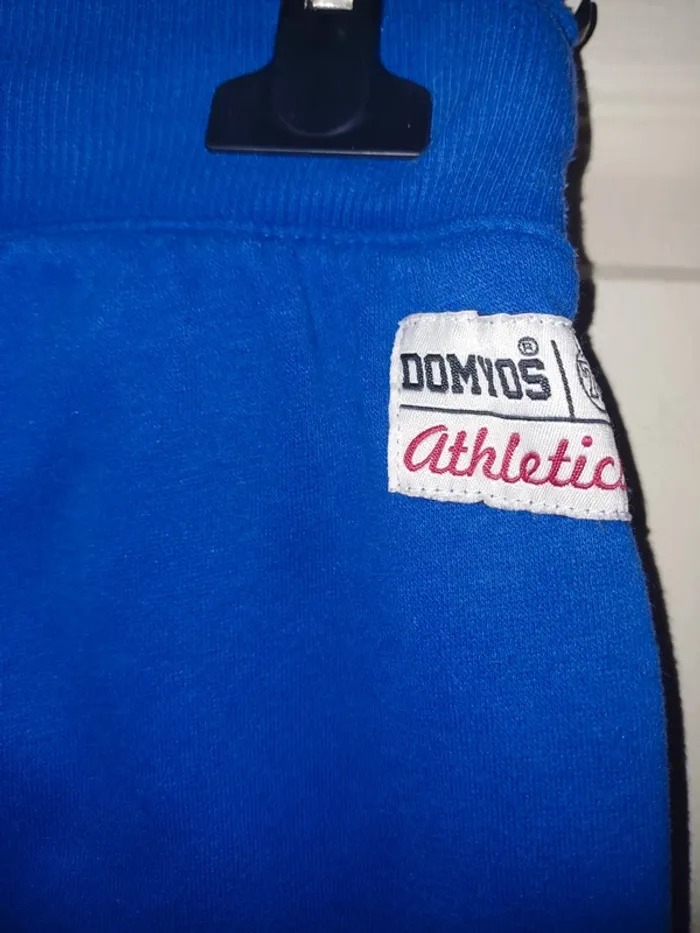 Jogging Domyos - photo numéro 4